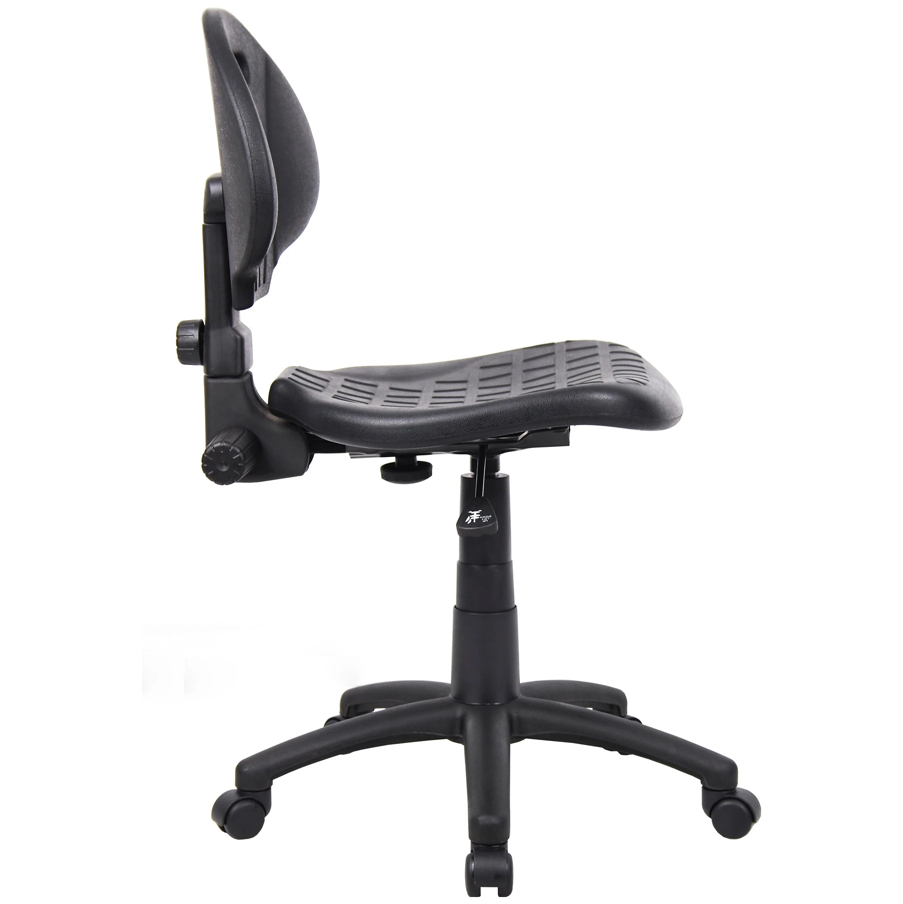 Industrial Poly Work Chair 2 Industrial Poly Work Chair - Image 2