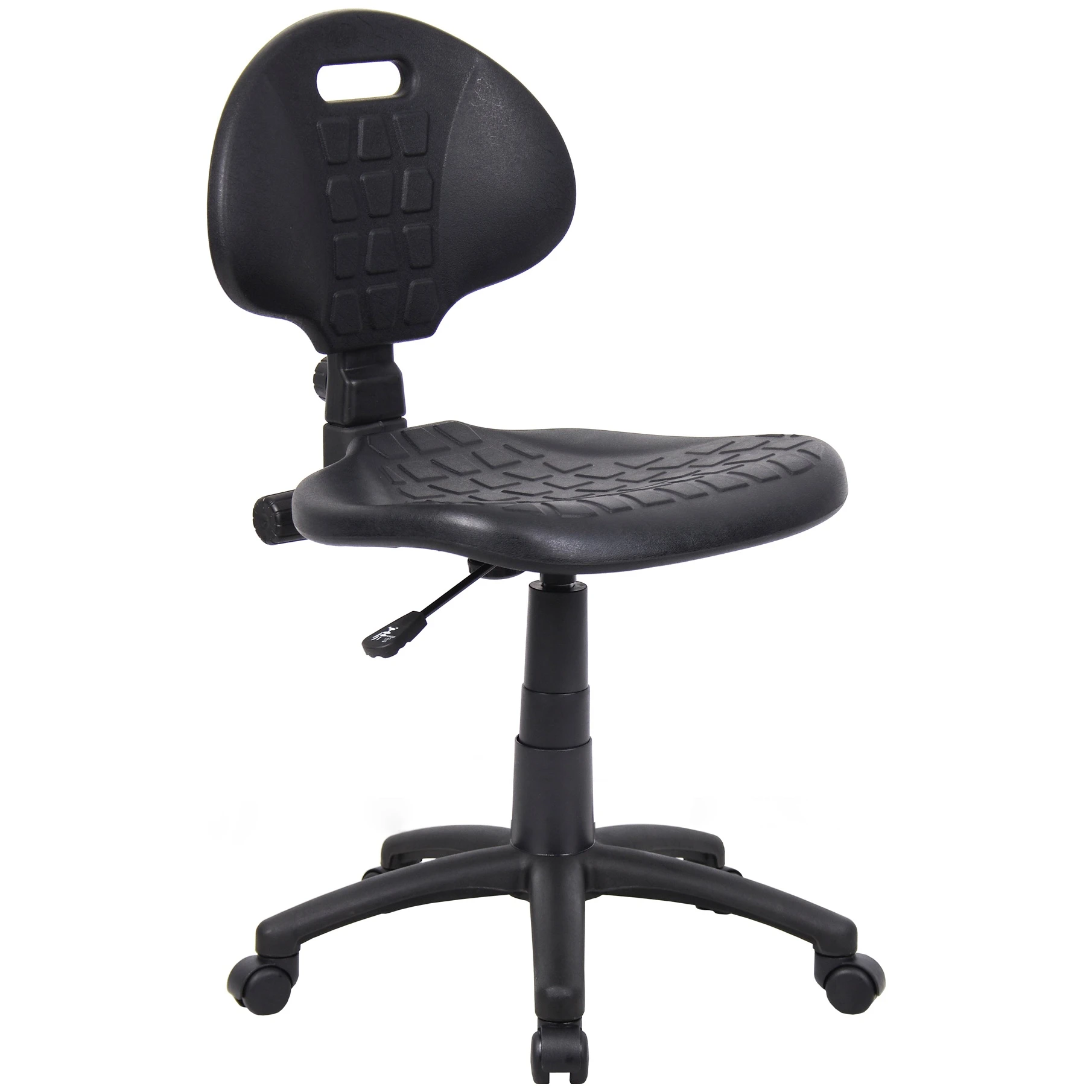 Industrial Poly Work Chair 1 Industrial Poly Work Chair