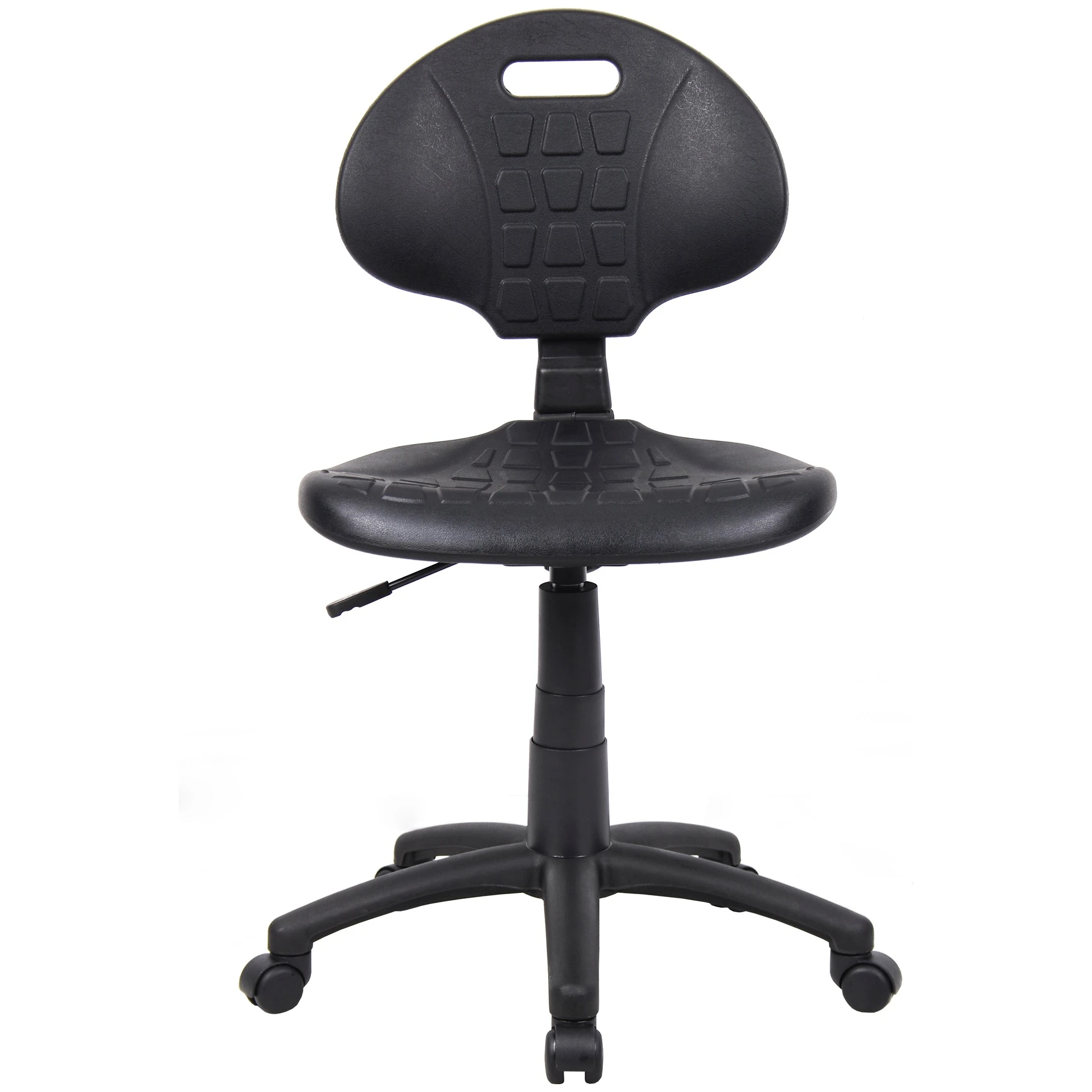 Industrial Poly Work Chair 3 Industrial Poly Work Chair - Image 3