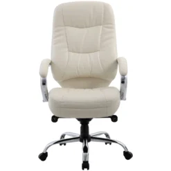 Rimini Leather Manager Chair -Office Chair Sales 066484