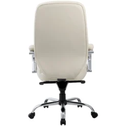 Rimini Leather Manager Chair -Office Chair Sales 066485