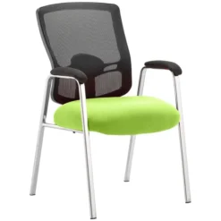 Driffield Colours Visitor Chair -Office Chair Sales 067148