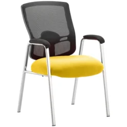 Driffield Colours Visitor Chair -Office Chair Sales 067149