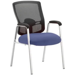 Driffield Colours Visitor Chair -Office Chair Sales 067150