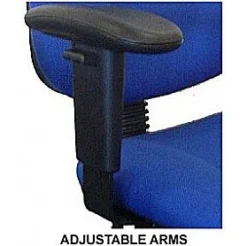 Astro Ergo 3 Lever Operator Chair -Office Chair Sales 067157