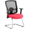 Driffield Colours Cantilever Visitor Chair