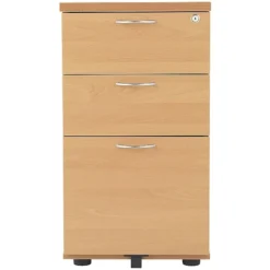 NEXT DAY Direct Desk High Pedestal