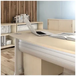 Elite Desk High Sliding Door Storage Units 6 Elite Desk High Sliding Door Storage Units -Office Chair Sales 068023