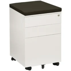SeatBox Steel Mobile Pedestal -Office Chair Sales 068076