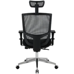 Eve 24/7 Ergonomic Mesh & Fabric Task Chair 12 Eve 24/7 Ergonomic Mesh & Fabric Task Chair -Office Chair Sales 068136