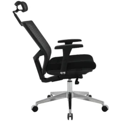 Eve 24/7 Ergonomic Mesh & Fabric Task Chair 14 Eve 24/7 Ergonomic Mesh & Fabric Task Chair -Office Chair Sales 068138