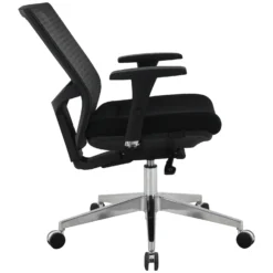 Eve 24/7 Ergonomic Mesh & Fabric Task Chair 19 Eve 24/7 Ergonomic Mesh & Fabric Task Chair -Office Chair Sales 068218