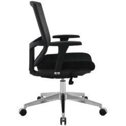 Eve 24/7 Ergonomic Mesh & Fabric Task Chair 18 Eve 24/7 Ergonomic Mesh & Fabric Task Chair -Office Chair Sales 068219