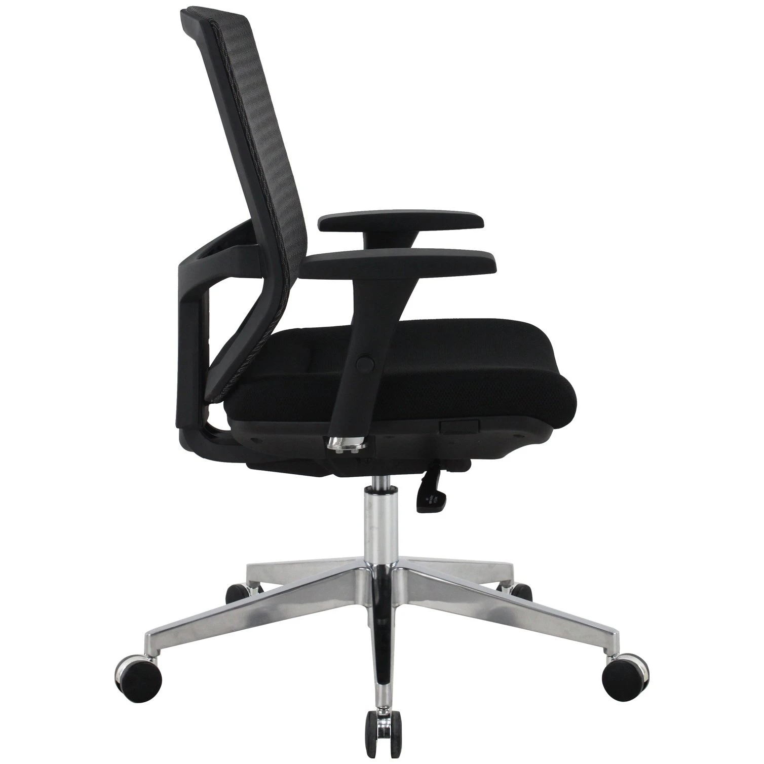 Eve 24/7 Ergonomic Mesh & Fabric Task Chair 9 Eve 24/7 Ergonomic Mesh & Fabric Task Chair - Image 9