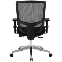 Eve 24/7 Ergonomic Mesh & Fabric Task Chair 17 Eve 24/7 Ergonomic Mesh & Fabric Task Chair -Office Chair Sales 068220
