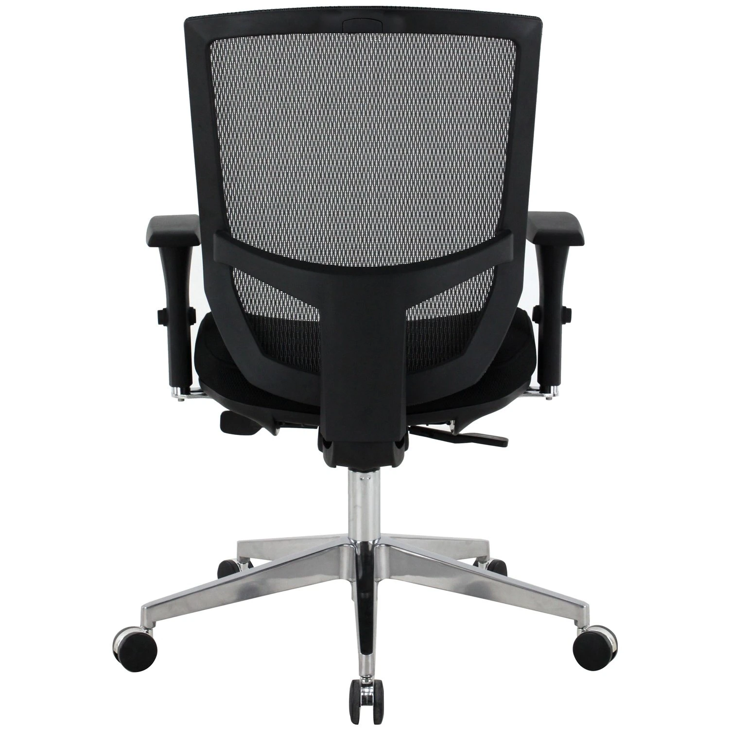 Eve 24/7 Ergonomic Mesh & Fabric Task Chair 8 Eve 24/7 Ergonomic Mesh & Fabric Task Chair - Image 8