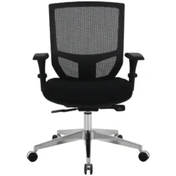 Eve 24/7 Ergonomic Mesh & Fabric Task Chair 16 Eve 24/7 Ergonomic Mesh & Fabric Task Chair -Office Chair Sales 068221