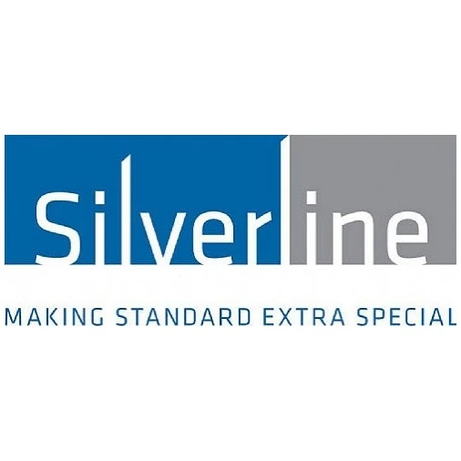 Silverline Two Tone M:Line Filing Cabinets 5 Silverline Two Tone M:Line Filing Cabinets - Image 5