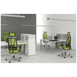 Silverline Freedom G3 Tambour Pedestals 11 Silverline Freedom G3 Tambour Pedestals -Office Chair Sales 068633