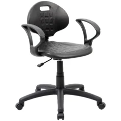 Industrial Poly Work Chair 12 Industrial Poly Work Chair -Office Chair Sales 068639