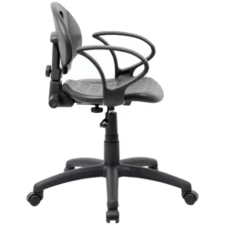 Industrial Poly Work Chair 13 Industrial Poly Work Chair -Office Chair Sales 068640