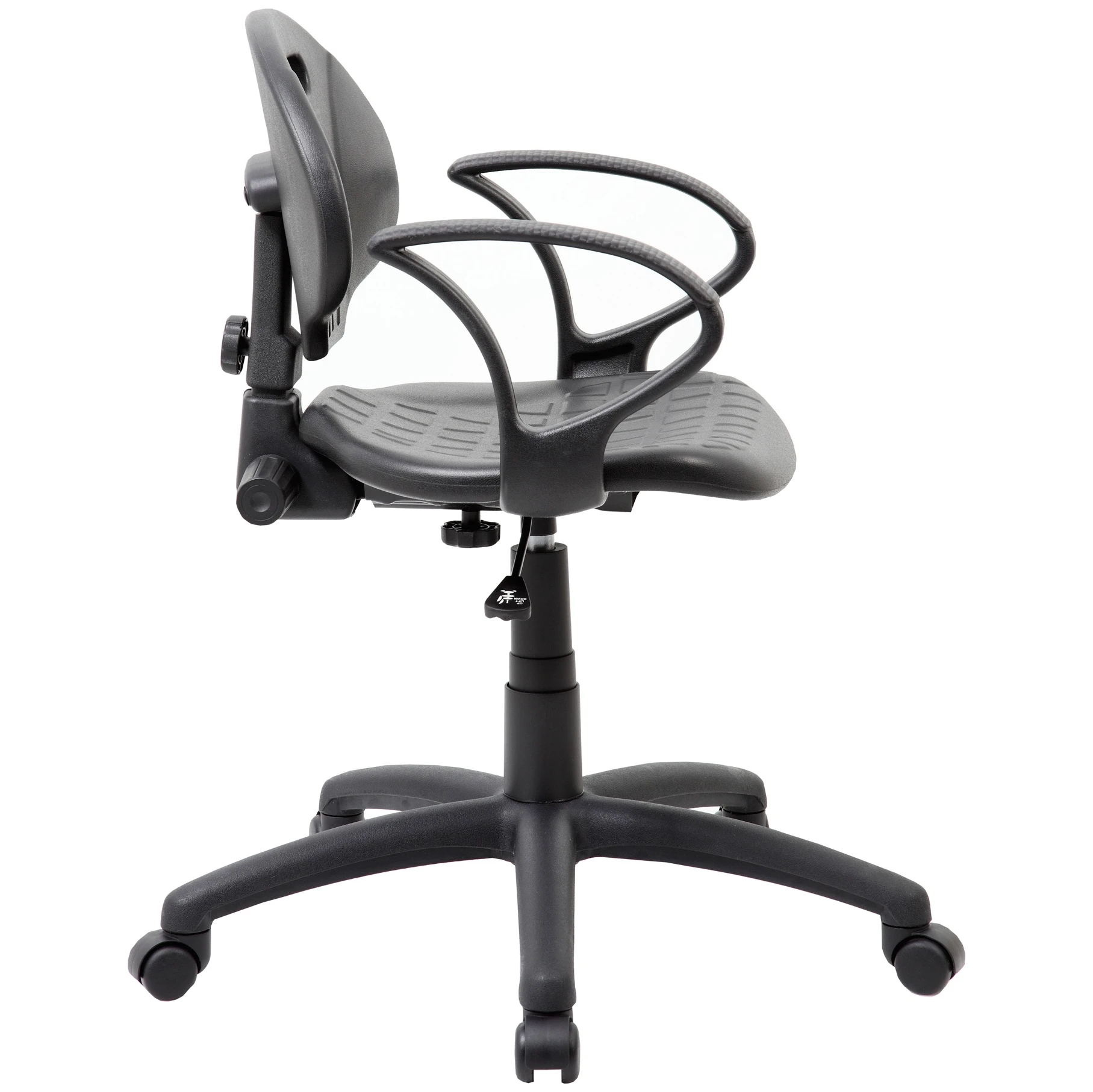 Industrial Poly Work Chair 5 Industrial Poly Work Chair - Image 5