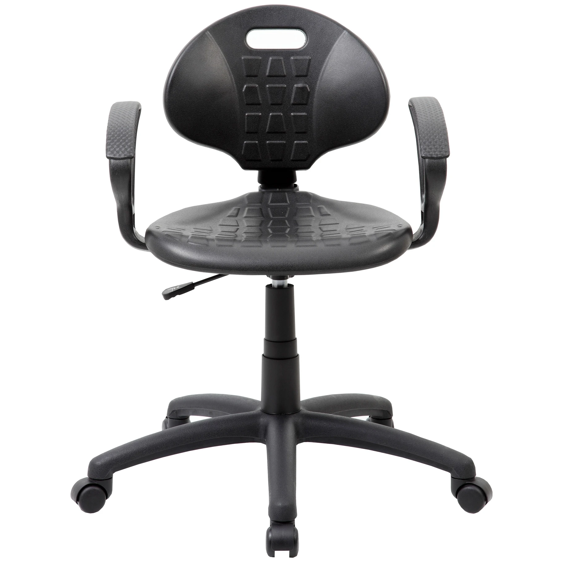 Industrial Poly Work Chair 6 Industrial Poly Work Chair - Image 6