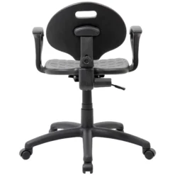 Industrial Poly Work Chair 15 Industrial Poly Work Chair -Office Chair Sales 068642