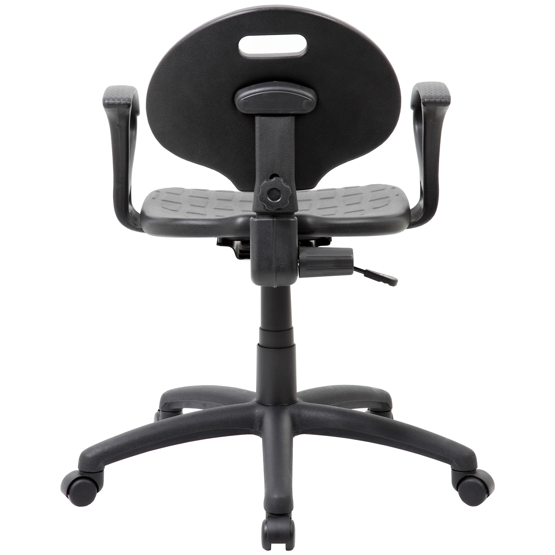 Industrial Poly Work Chair 7 Industrial Poly Work Chair - Image 7
