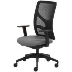 Attica Mesh Back Task Chair -Office Chair Sales 068746
