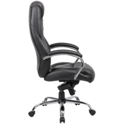 Genoa Top Leather Executive Office Chairs -Office Chair Sales 069339