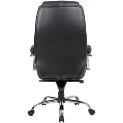 Genoa Top Leather Executive Office Chairs -Office Chair Sales 069341