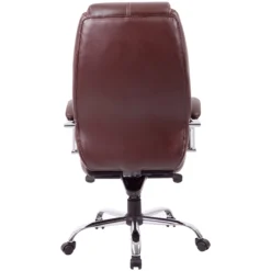 Genoa Top Leather Executive Office Chairs -Office Chair Sales 069366