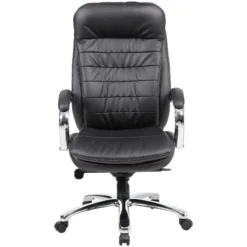 Siena Leather Executive Office Chairs -Office Chair Sales 069406