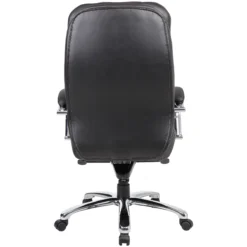 Siena Leather Executive Office Chairs -Office Chair Sales 069407