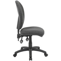 Tulip 2-Lever Operator Chairs 35 Tulip 2-Lever Operator Chairs -Office Chair Sales 069450