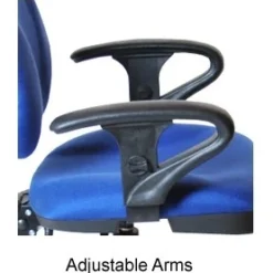 Tulip 2-Lever Operator Chairs 29 Tulip 2-Lever Operator Chairs -Office Chair Sales 069455