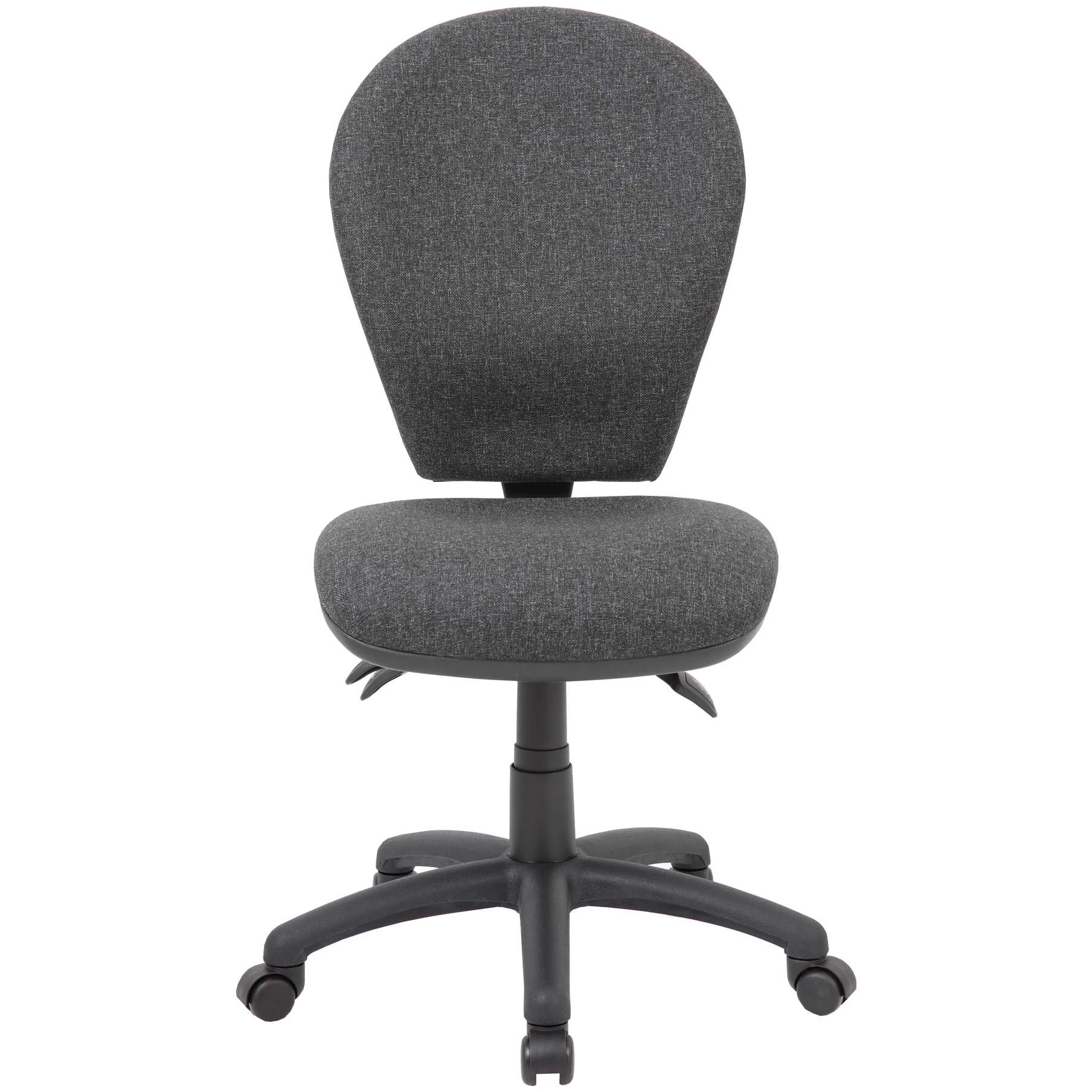 Tulip 3-Lever Operator Chairs 16 Tulip 3-Lever Operator Chairs - Image 16
