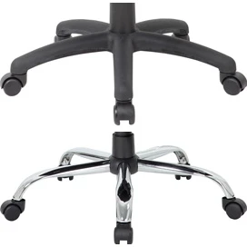 Tulip 3-Lever Operator Chairs 11 Tulip 3-Lever Operator Chairs - Image 11