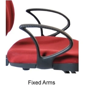 Tulip 3-Lever Operator Chairs 12 Tulip 3-Lever Operator Chairs - Image 12