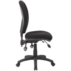 Tulip PLUS Fully Loaded Operator Chairs -Office Chair Sales 069501