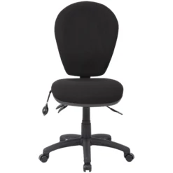 Tulip PLUS Fully Loaded Operator Chairs -Office Chair Sales 069502