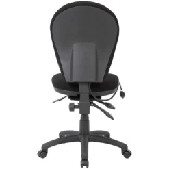 Tulip PLUS Fully Loaded Operator Chairs -Office Chair Sales 069503