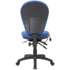 Tulip PLUS Fully Loaded Operator Chairs -Office Chair Sales 069507