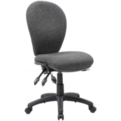 Tulip PLUS Fully Loaded Operator Chairs -Office Chair Sales 069508