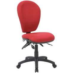 Tulip PLUS Fully Loaded Operator Chairs -Office Chair Sales 069682