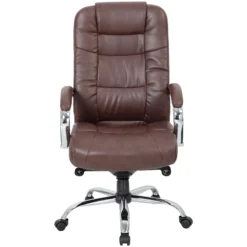 Verona Executive Leather Office Chairs -Office Chair Sales 069780