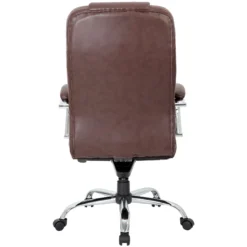 Verona Executive Leather Office Chairs -Office Chair Sales 069781