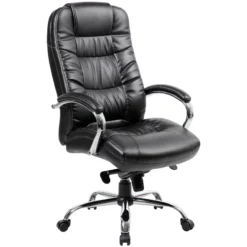 Verona Executive Leather Office Chairs