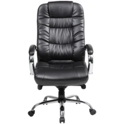 Verona Executive Leather Office Chairs -Office Chair Sales 069786
